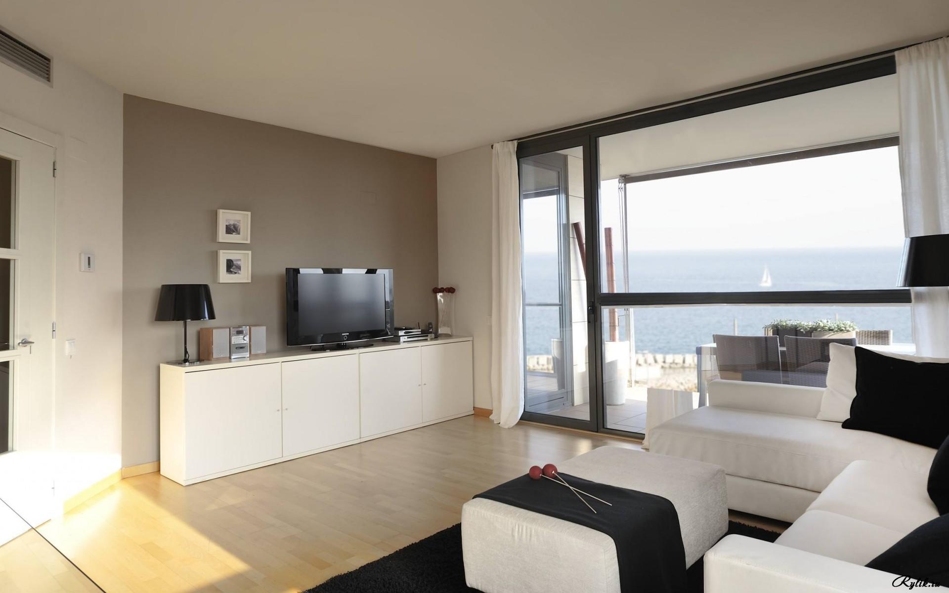 Creative Interior Design Ideas for a One‑Room Apartment